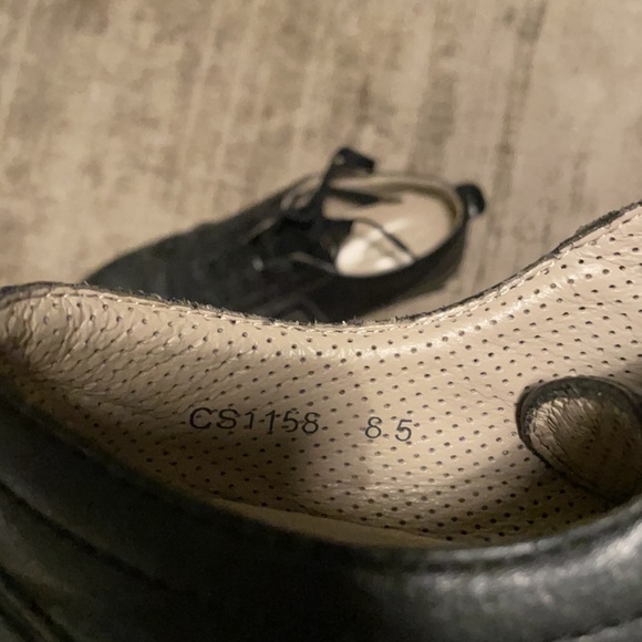 Dolce & Gabbana Sneakers - Picture 4 of 5